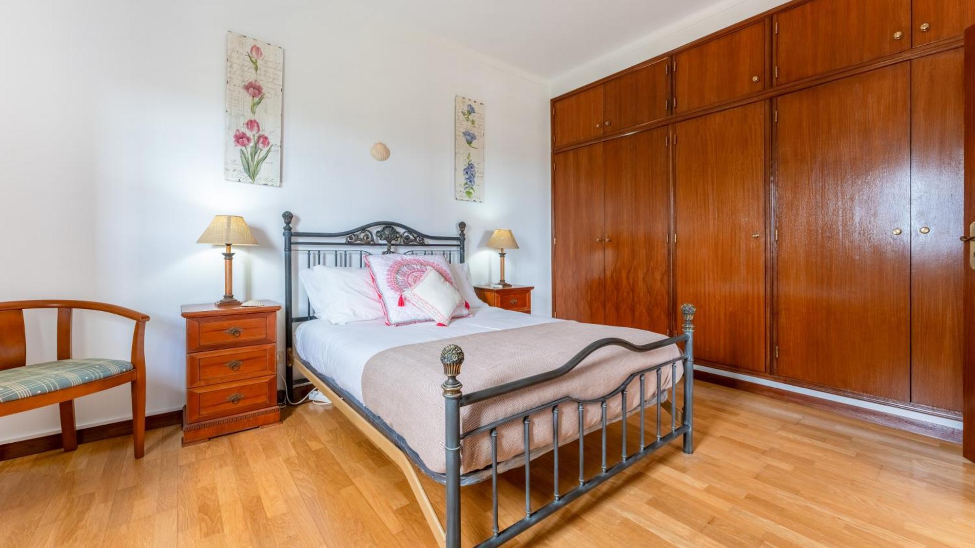 Sunny & Calm 4 Bdr House W/ Pool By Lovelystay Santo Estevao  Exterior foto